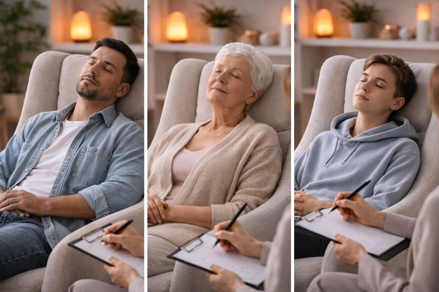 υπνοθεραπεία